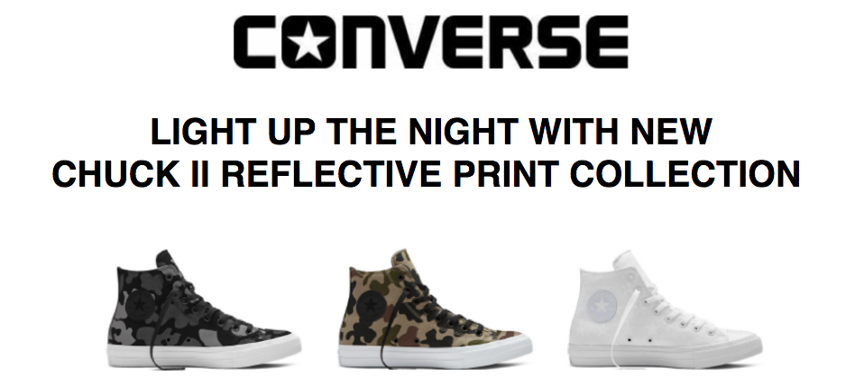 converse light up shoes